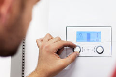 best Swanage boiler servicing companies