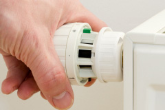 Swanage central heating repair costs