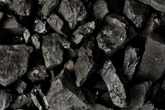 Swanage coal boiler costs