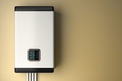 Swanage electric boiler companies
