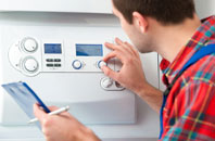 free Swanage gas safe engineer quotes