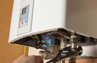 free Swanage boiler install quotes
