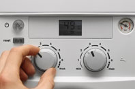 free Swanage boiler maintenance quotes
